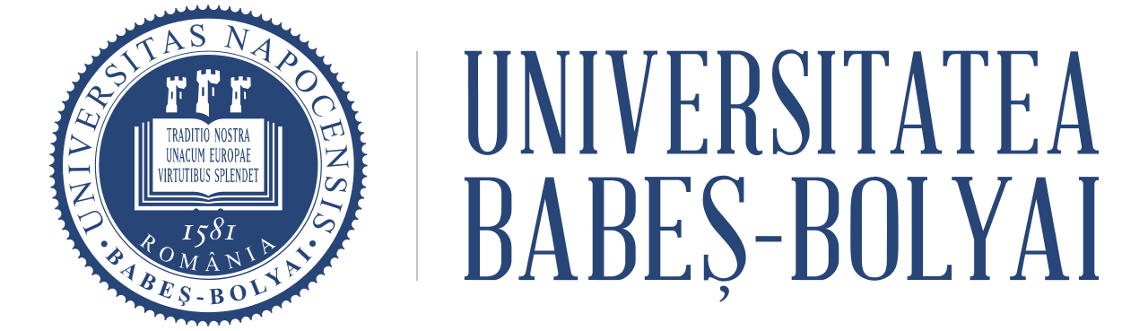 Babeș-Bolyai University Logo